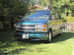 Chevrolet G 1500 Starcraft